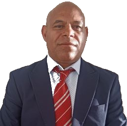 Dr. Amare Deribew