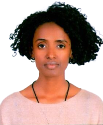 Ms. Hanna Tadesse