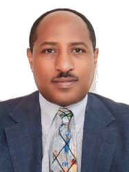Dr. Tadele Bogale