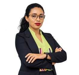 Mrs. Bontu Berhanu