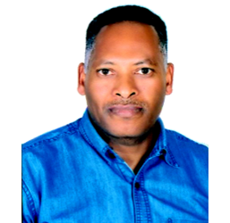 Girma Assfaw  