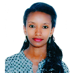 Mihiret Admassu 
