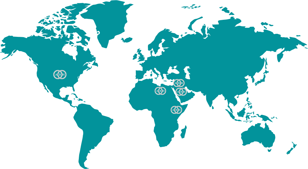 Founded in 2007