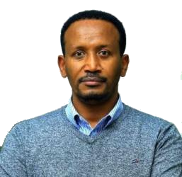 Mr. Tesfaye Abebe